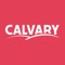 The official app of Calvary Baptist Church of Baltimore, Maryland