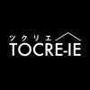 TOCRE-IEアイコン