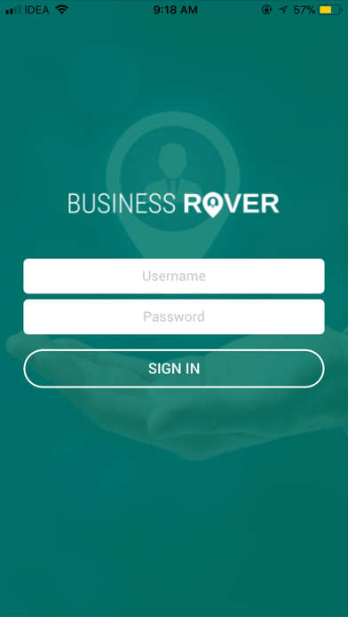 How to cancel & delete Business Rover from iphone & ipad 1