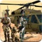 Helicopter Gunship game is one of the best helicopter fighting games in which you have to get into the seat of a gunship helicopter and shoot down enemies