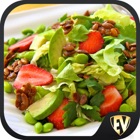 Top 40 Food & Drink Apps Like Salad Recipes SMART Cookbook - Best Alternatives