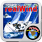 App Icon for Wind forecast for Windgurus App in Slovenia IOS App Store