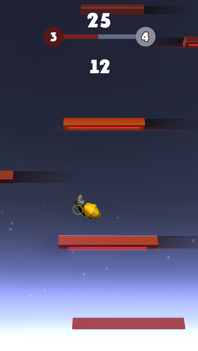 Flip the Grenade screenshot 2