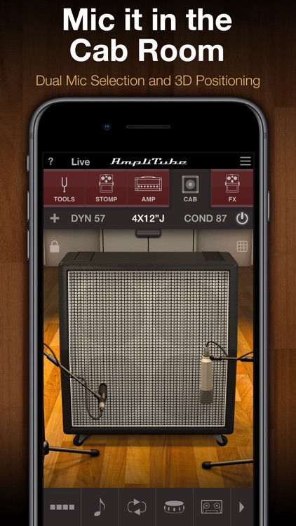 AmpliTube Jimi Hendrix™
