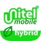 Unitel Mobile is the branded hybrid dialer software of UNIVERSAL Telekom, designed to make VoIP and callthrough calls from mobile phones, while having many other value added features like call log, balance info, integrated IVR, sms sending, account recharging and balance transfer