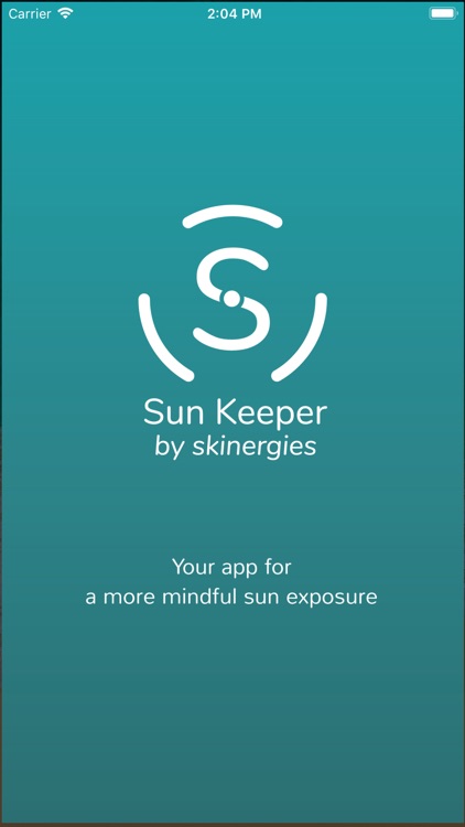 Sun Keeper