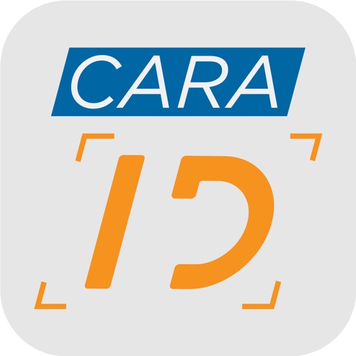 CaraID Visitor Download