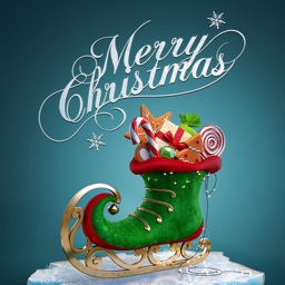 Christmas Wallpaper : Xmas