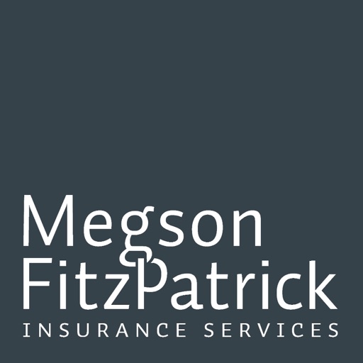 Megson FitzPatrick Gateway iOS App