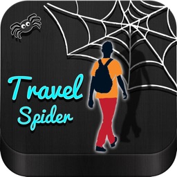Travel Spider - Africa I