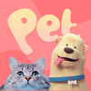 My talking pet - Dog and cat - Hoang Van Dan