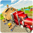 Top 37 Games Apps Like Wood House Construction 2018 - Best Alternatives