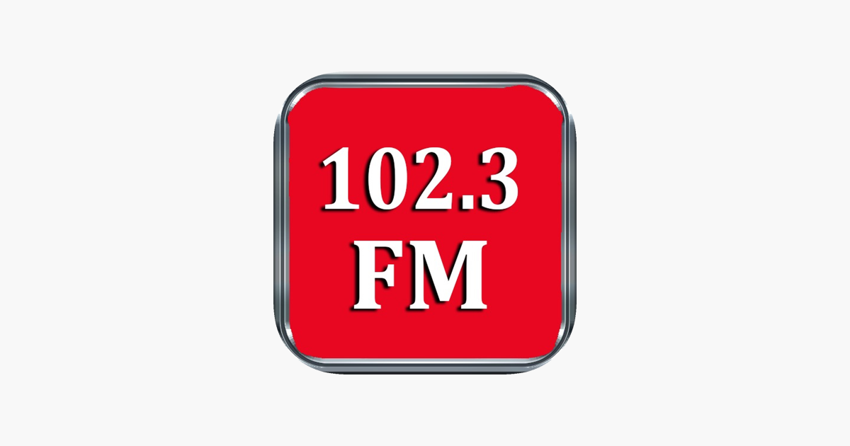 Радио 102.2 фм