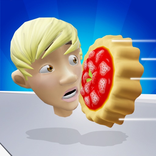 Food to face Icon