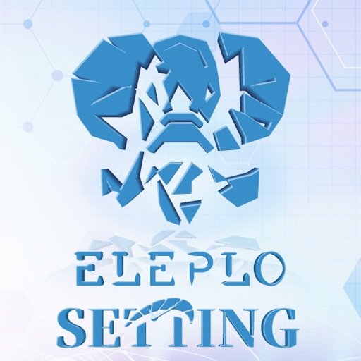 Eleplo Setting