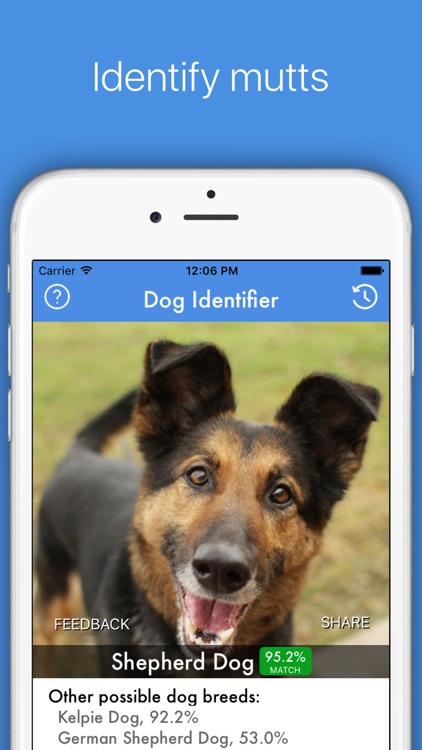 Dog ID - Dog Breed Identifier screenshot-2