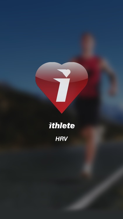 ithlete Train.Recover.Perform