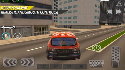 Speed Car Racing - Driving screenshot 3