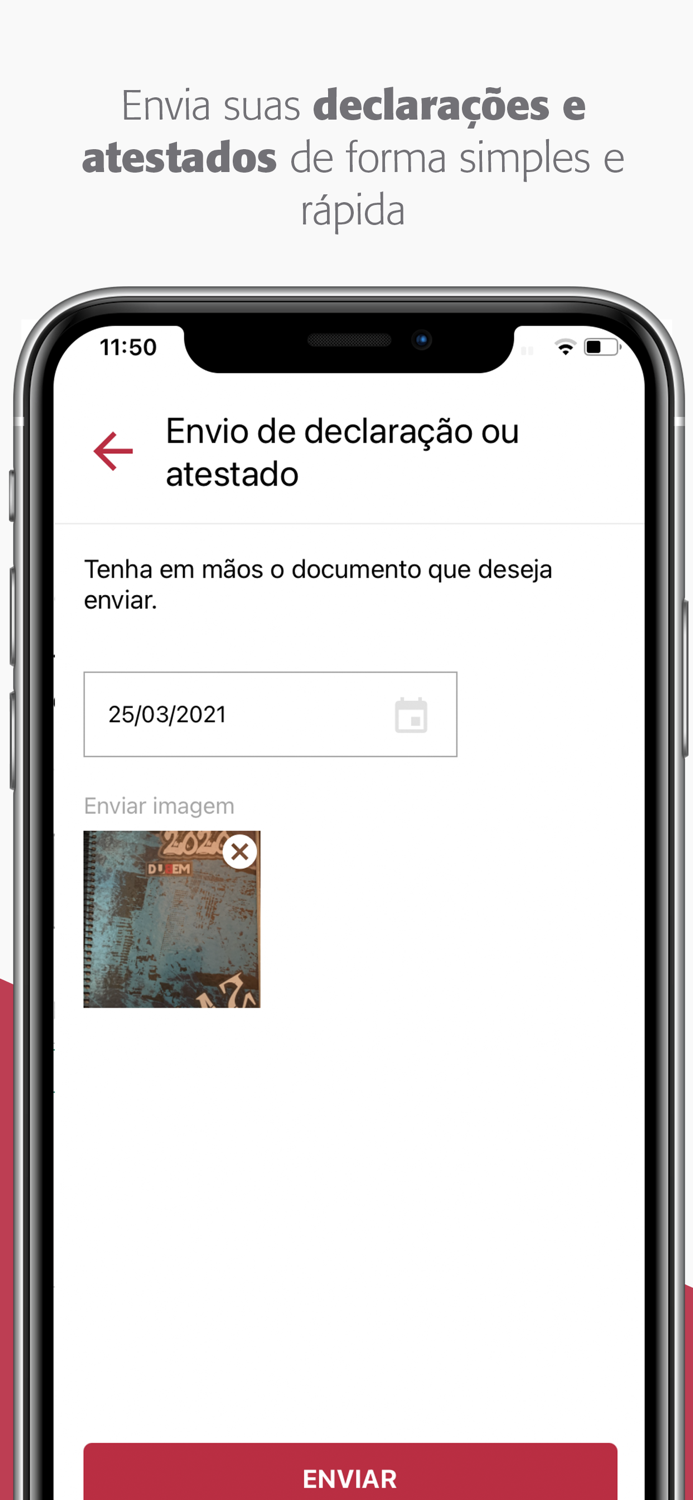 Lello para Colaboradores