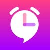 Icon Breaktime - Timeline Alarm