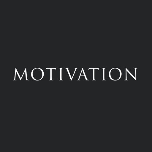 Motivation-X