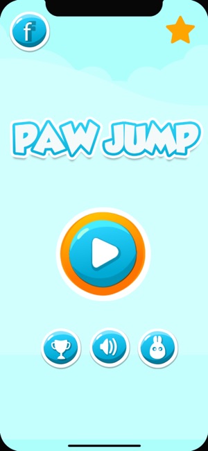 Paw Jump For Patrol Pets