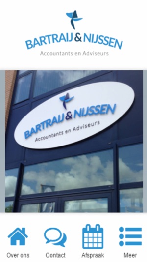 Bartraij & Nijssen