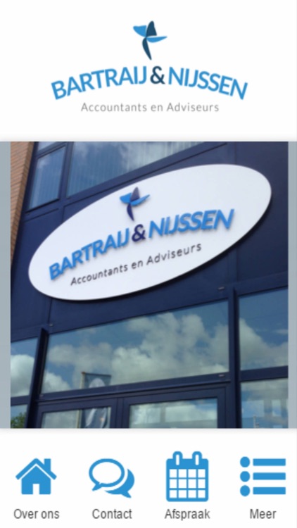 Bartraij & Nijssen