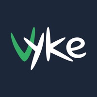  Vyke: Second Phone Number Application Similaire