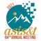 This Annual Meeting of the Association for Information Science & Technology (ASIST) will focus the creative and analytical energies of the ASIS&T community on the dramatic near horizon socio-technical shifts expected due to rapid developments in technologies such as artificial intelligence, big data analytics, virtual and augmented reality, and embedded, ubiquitous computing