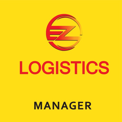 EZ  LOGISTICS  MANAGER