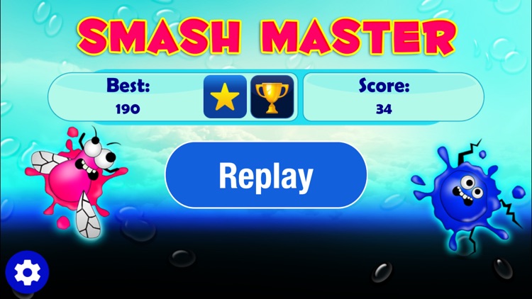 Smash Master !