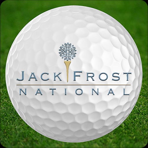 Jack Frost National Golf Club icon