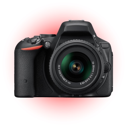 DSLR Access icon