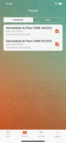 Imatge 7 Qix Cliente iphone
