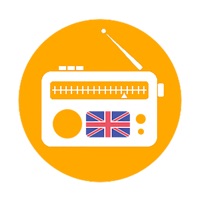 Radios UK FM (British Radio) app not working? crashes or has problems?