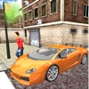 City Driving Stunt Simulator