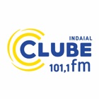 Clube 101,1 FM
