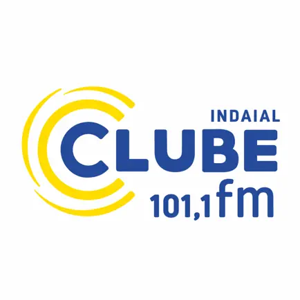 Clube 101,1 FM Читы