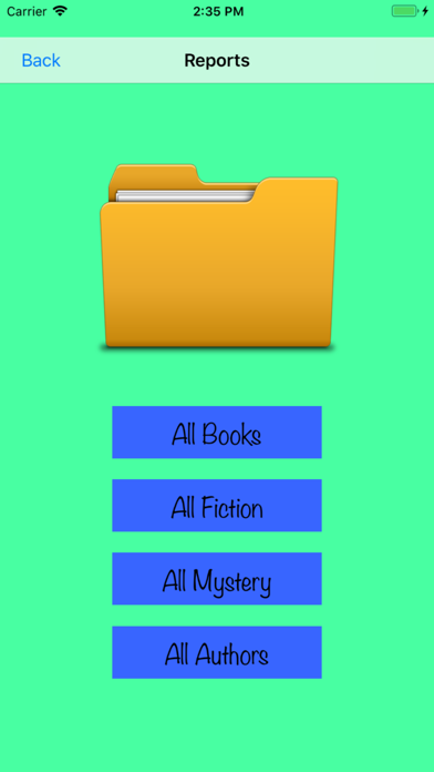 Books-Get-Books screenshot 4