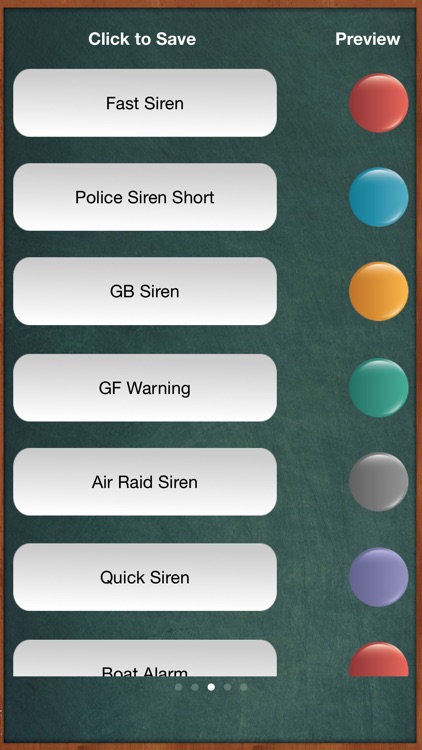 Emergency Sounds +