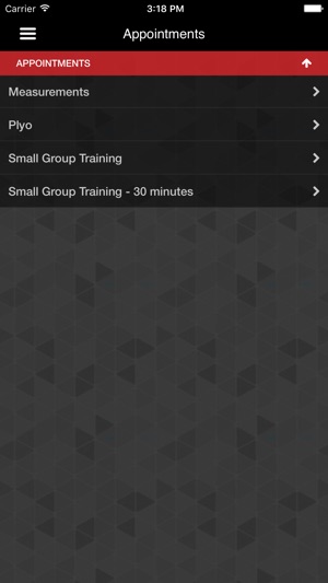 Lang Fitness(圖3)-速報App