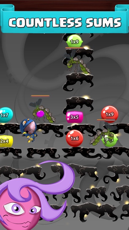 Monster Math 2: Games For Kids screenshot-8