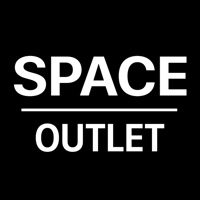 Space Outlet app funktioniert nicht? Probleme und Störung