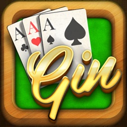 Gin Rummy HD!