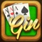 Gin Rummy is a hugely popular card game, where the aim is to form sets and runs of cards before your opponent