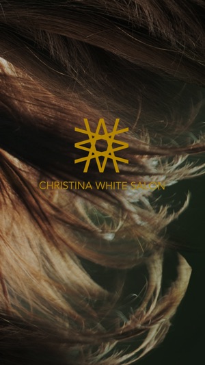 Christina White Salon(圖1)-速報App