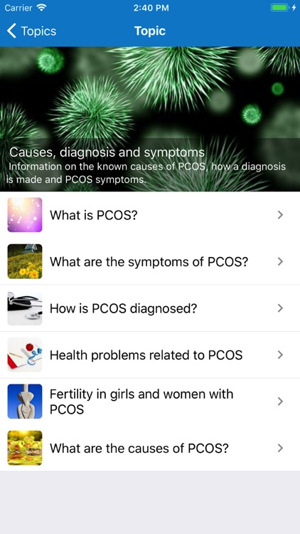 AskPCOS
