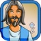 Icon Kingdom Keys Bible App