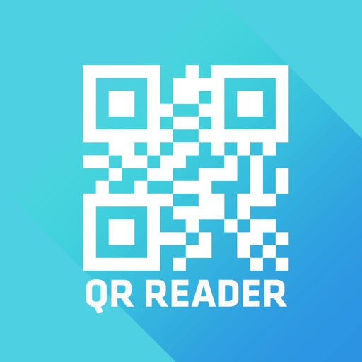 QR Reader Express Download